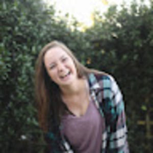 Meet your Posher, Alison